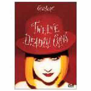 Cyndi Lauper - Twelve Deadly Cyns ...And Then Some Album
