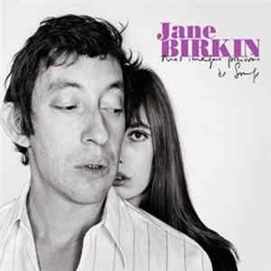 Jane Birkin - Mes images privées de Serge Album