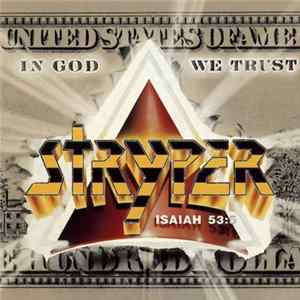 Stryper - In God We Trust Album