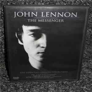 John Lennon - The Messenger Album