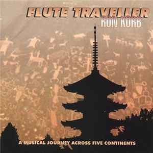 Ron Korb - Flute Traveller Album