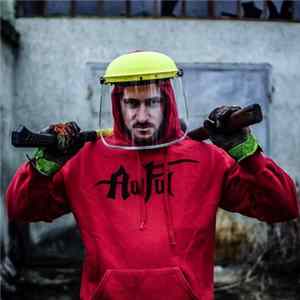 Awful - Hókotró Album
