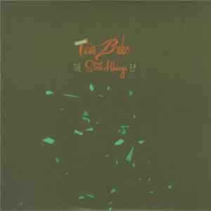 Turin Brakes - The State Of Things EP Album