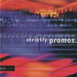 Various - Strictly Promos Album