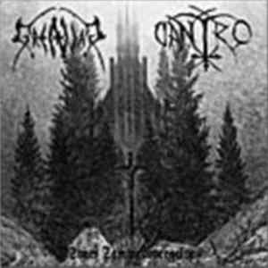 Grenjar / Vantro - Svart Sammensvergelse Album
