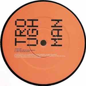 Trough Man - Le Saucier Album