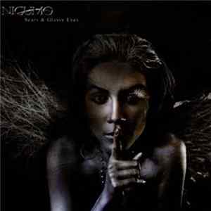Nicumo - Scars & Glassy Eyes Album