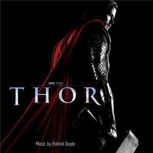 Patrick Doyle - Thor (Original Soundtrack) Album