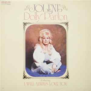 Dolly Parton - Jolene Album