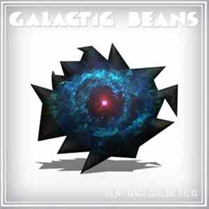 Galactic Beans - Ventana Galactica Ep Album