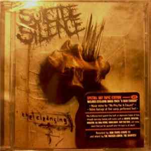 Suicide Silence - The Cleansing Album