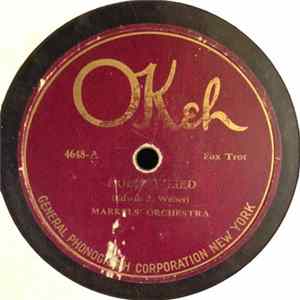 Markels' Orchestra - Nobody Lied / The Sneak Album