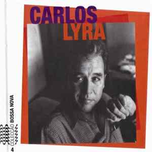 Carlos Lyra - Carlos Lyra Album