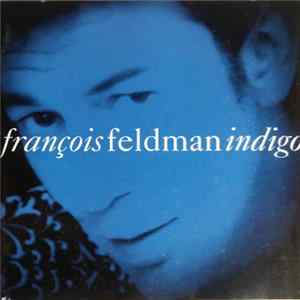 François Feldman - Indigo Album
