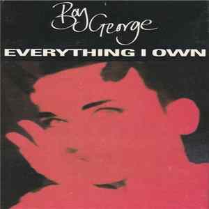 Boy George - Everything I Own Album