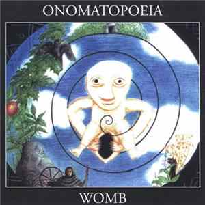Onomatopoeia - Womb Album