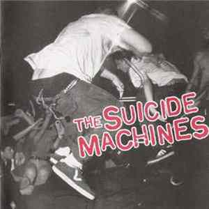 The Suicide Machines - Destruction By Definition Album