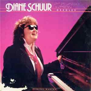 Diane Schuur - Deedles Album