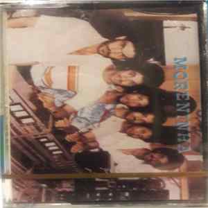 Cabo Verde Novo - Moreninha Album