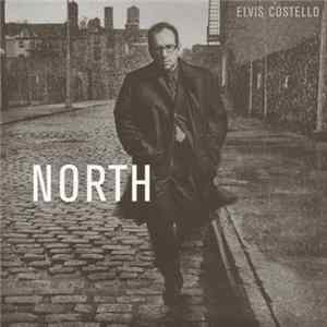 Elvis Costello - North Album