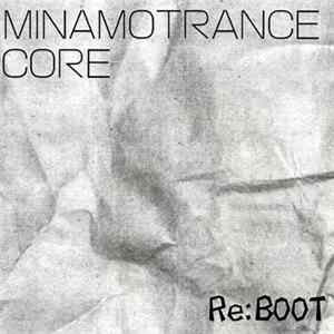 源屋 - Minamotrance Core Re:Boot Album