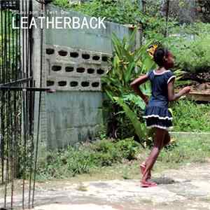 PB Louison & Twit One - Leatherback Album