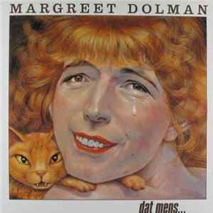 Margreet Dolman - Dat Mens... Album