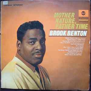 Brook Benton - Mother Nature. Father Time Album