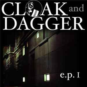 Various - Cloak & Dagger EP Album