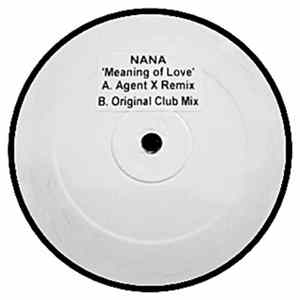 NANA - Meaning Of Love Album