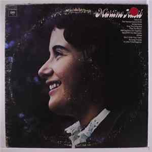 Martine Habib - Martine Habib Album