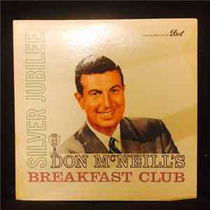 Don McNeill's Breakfast Club - Silver Jubilee Album