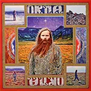Teitur Magnússon - Orna Album