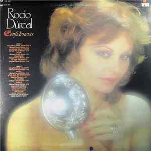Rocío Dúrcal - Confidencias Album