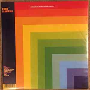 Pond - Tasmania Album
