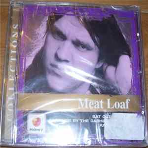 Meat Loaf - Collections Album