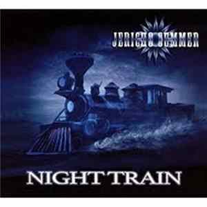 Jericho Summer - Night Train Album