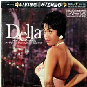 Della Reese - Della Album