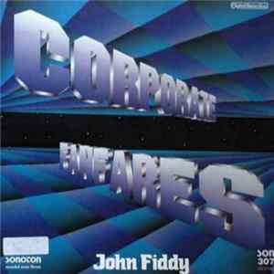 John Fiddy - Corporate Fanfares Album