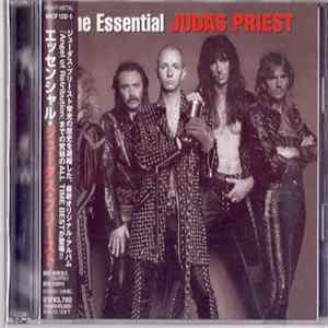 Judas Priest - The Essential Judas Priest Album