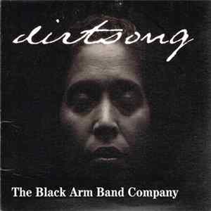 The Black Arm Band - Dirtsong Album
