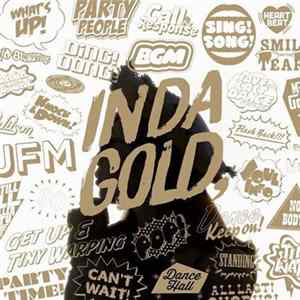 住所不定無職 - In Da Gold, Album