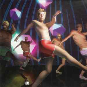 DJ Douggpound - The Body Tight Workout Album