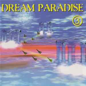 Various - Dream Paradise 3 Album