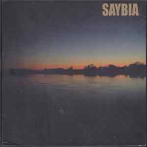 Saybia - Saybia Album