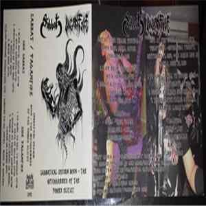Sabbat / Paganfire - Sabbatical Vermin Born - The Witchhammer Of The Power Elitist Album