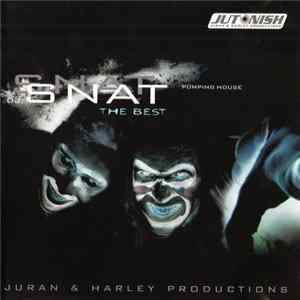 DJ Snat - Vol 6: The Best Album