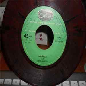 Los Rumbaney - Muñeca / India Album
