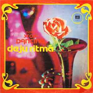 Various - Non Stop Dancing = Deju Ritma Album