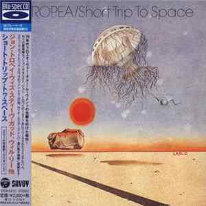 Tropea - Short Trip To Space Album